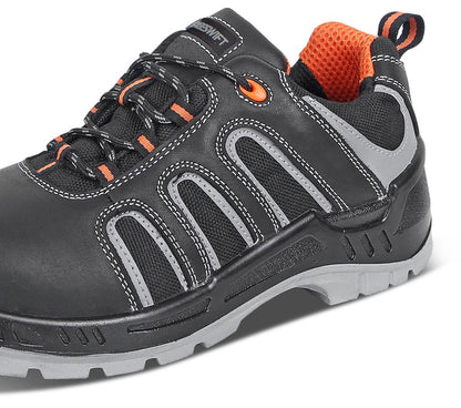 Trainer S3 Non Metallic Black/Or 07 (41)