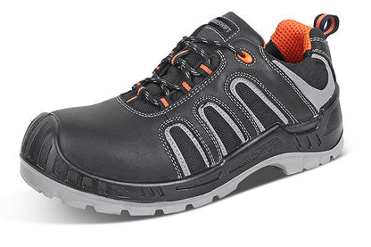 Trainer S3 Non Metallic Black/Or 07 (41)