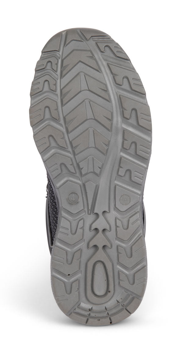 Composite Low Cut Black Tpu Tek Safety Trainer S3S ALL SIZES