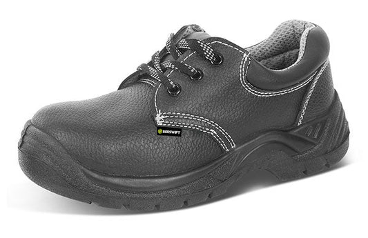 BEESWIFT DUAL DENSITY SHOE S3  - {ALL COLOURS / SIZES}