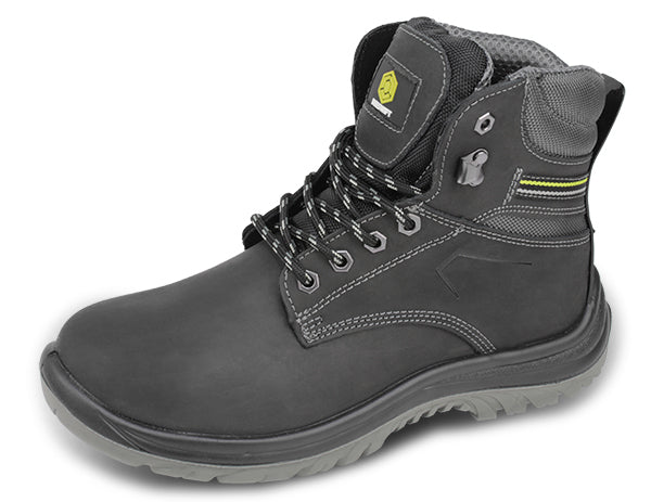 BEESWIFT STEEL TOE CAP ANKLE BOOT - {ALL COLOURS / SIZES}