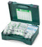 Click Medical 20 Personal First Aid Kit Boxed Green