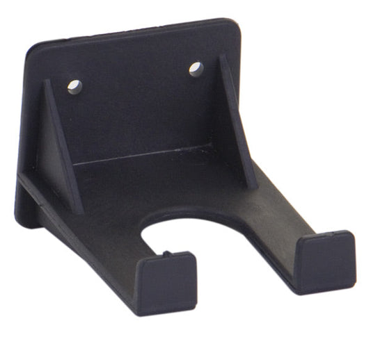 Click Medical Wall Bracket For First Aid Kits Black