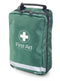 Click Medical Medium Eclipse Bsi First Aid Bag Only Green