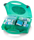 Click Medical Playgroup/Childminders Kit Green