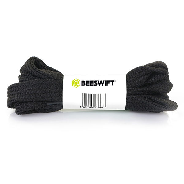 BEESWIFT FLAT BOOT LACE - {ALL COLOURS / SIZES}