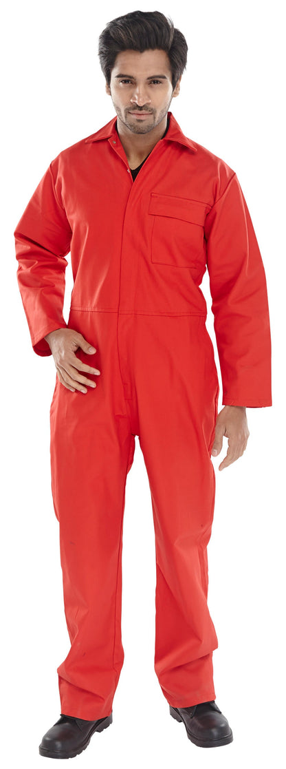 Click Fr B/Suit Red 38