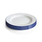 Falcon White Enamel Dinner Plates Oven Friendly All Sizes 22-26cm