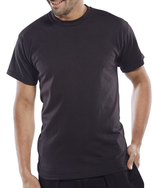 Beeswift Heavyweight T-Shirt - {ALL COLOURS / SIZES}