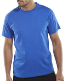 Beeswift Heavyweight T-Shirt - {ALL COLOURS / SIZES}