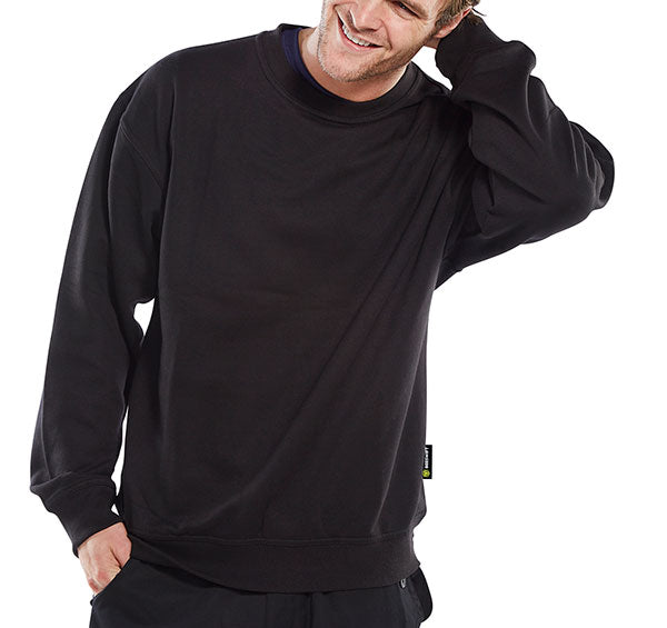 Beeswift Premium Sweatshirt - {ALL COLOURS / SIZES}