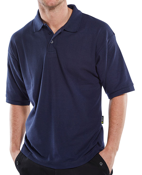 Beeswift Standard Polo Shirt - {ALL COLOURS / SIZES}