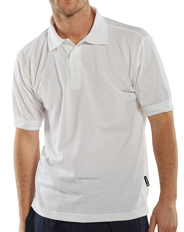 Beeswift Standard Polo Shirt - {ALL COLOURS / SIZES}