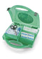 Click Medical Bs8599-2 Travel First Aid Kit Small Green