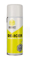 Beeswift De-Icer Aerosol 400ml  White/Green 400ml