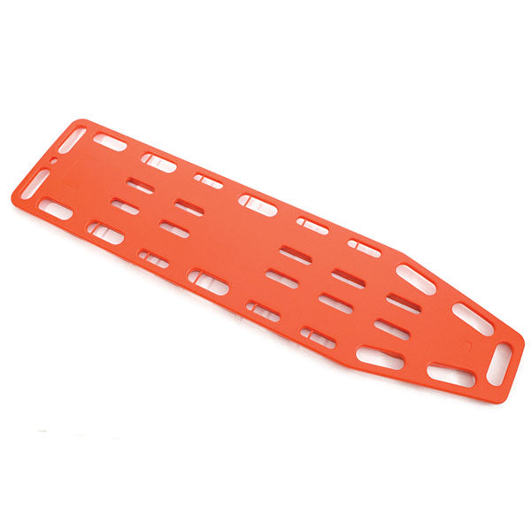 Code Red Spinal Board Orange 5X46X184Cm