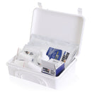 Burn Free Multi Purpose Burns Kit White