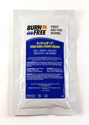 Burn Free Burns Dressing 20 X 20Cm White 20X20Cm