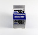 Burn Free Burns Gel Sachets 20 White