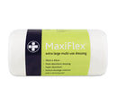 Reliance Medical Maxiflex Dressing 30X45 Cm  White 30X45Cm