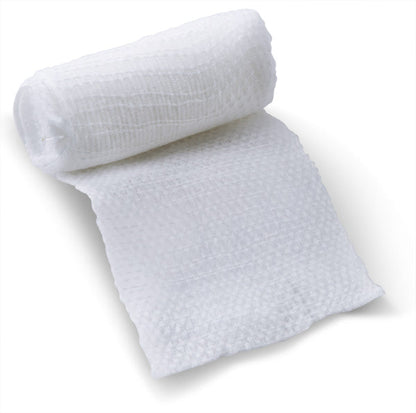 Click Medical Hse Eyepad Dressing Box of 10