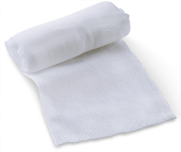 Click Medical Hse Large Dressing 18X18cm White 18X18cm Box 10's