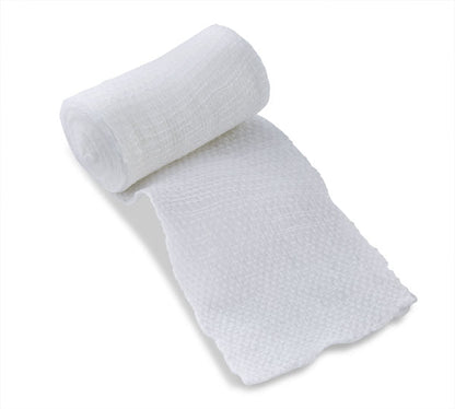 Click Medical Conforming Bandage 5Cm X 4M Box of 10