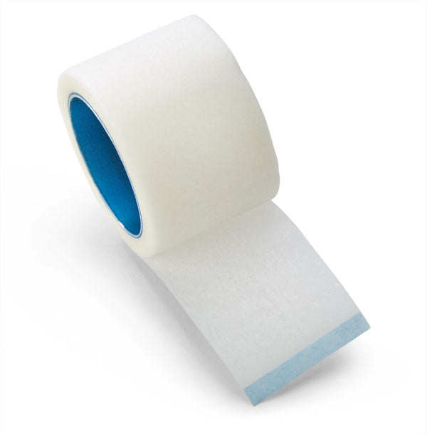 Click Medical Microporous Tape 1.25Cm X 10M Box of 24