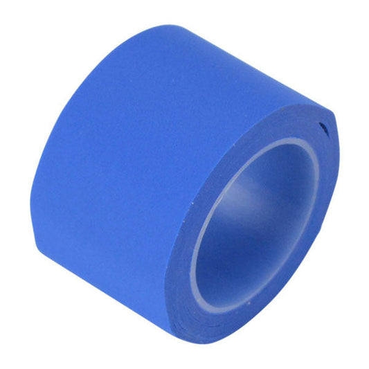 Click Medical Detectable Tape 2.5Cm X 5M Blue