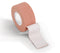 Click Medical Fabric Strapping 5Cm X 4.5M Box Of 10 Flesh