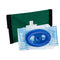 Click Medical Resusciade Face Shield In Pouch Green