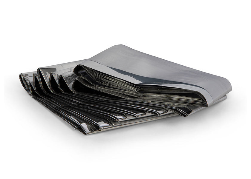 Foil Blanket 210 x 130cm {Shock,Warmth,Hypothermia}