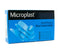 Microplast Blue Detectable Plasters 7.5cm X 2.5cm Box 100's