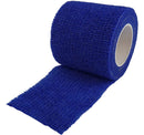 Hygiogrip Cohesive Bandage 7.5cm X 4.5M Blue  Box 10's