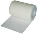 Hygiogrip Cohesive Bandage 2.5cm X 4.5M White  Box 10's