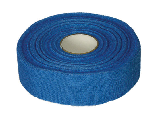 Finger Tape Blue 2.5Cm X 27M