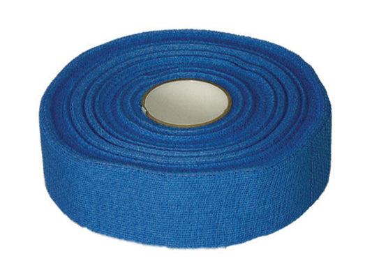 Finger Tape Blue 2.5Cm X 27M