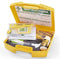 Response Biohazard Combination Kit Yellow