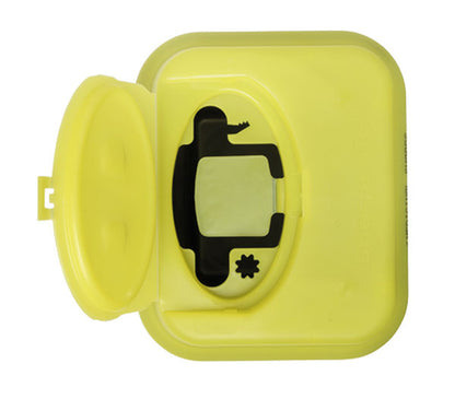 Sharp Safe Sharps Bin 5Ltr