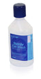 Blue Dot Eyewash Bottle 250ml Clear