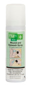 Plum Wound And Eyewash Spray/ 50ml 0.9 Percent Spray