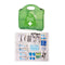 Click Medical Pact (Public Access Trauma Kit) In Box Green