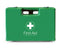 Empty First Aid Box C/W Wall Bracket