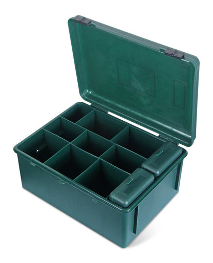 Fast Check Cabinet