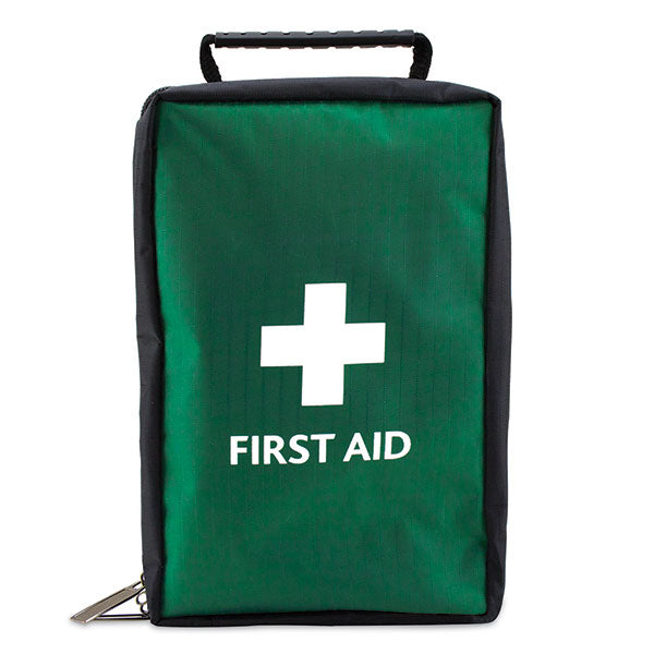 Executive First Aid Bag XL Empty