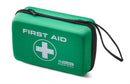 Click Medical Handy Feva First Aid Case Green