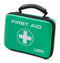 Click Medical Medium Feva First Aid Case Green