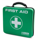 Click Medical Large Feva First Aid Case Green