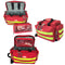 Click Medical Trauma Bag Only Red 44X5X28Cm