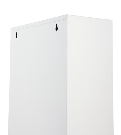Single Door Metal First Aid Cabinet